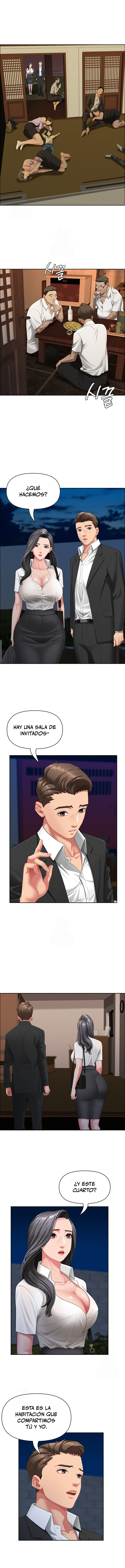 Una Mujer Casada Capitulo 2 página 7