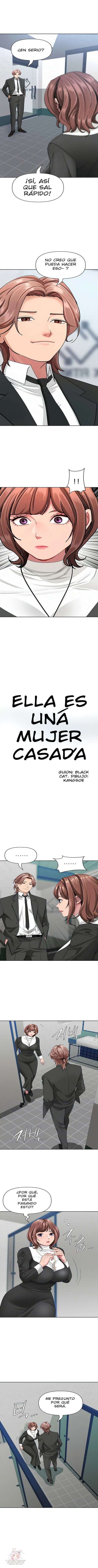 Una Mujer Casada Capitulo 27 página 2