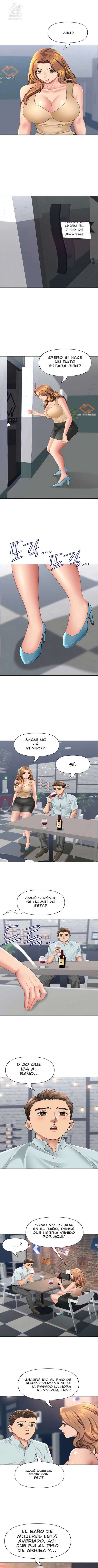 Una Mujer Casada Capitulo 27 página 6