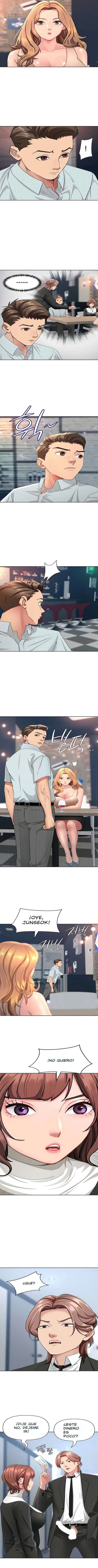 Una Mujer Casada Capitulo 27 página 7
