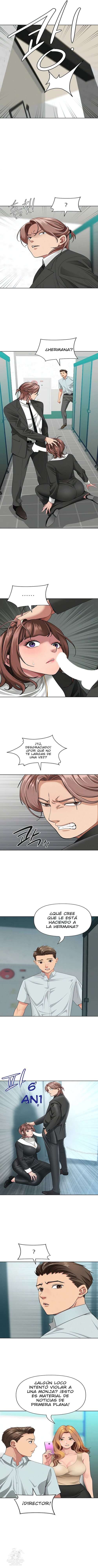 Una Mujer Casada Capitulo 28 página 4