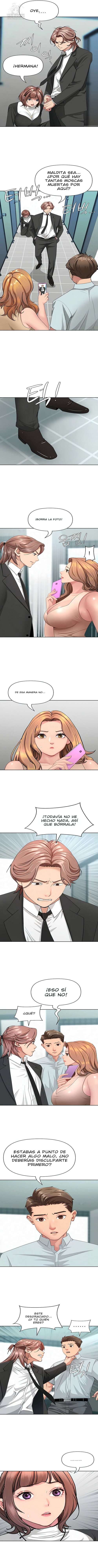 Una Mujer Casada Capitulo 28 página 5