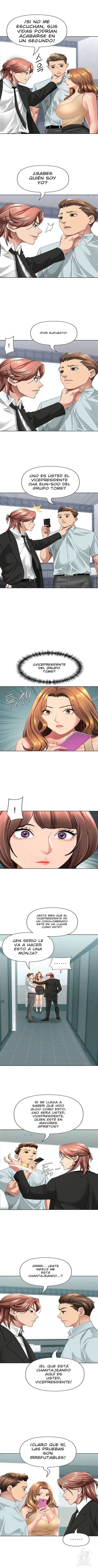 Una Mujer Casada Capitulo 28 página 6