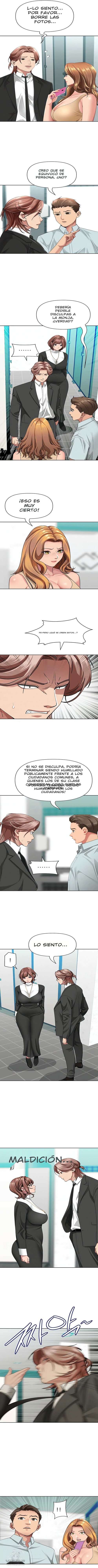 Una Mujer Casada Capitulo 28 página 7