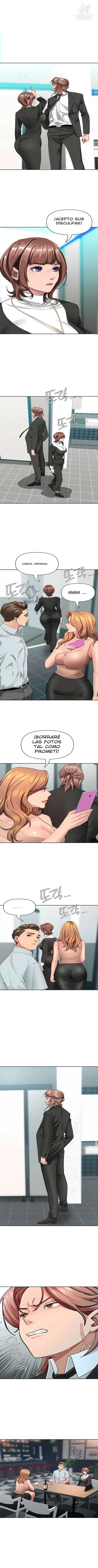 Una Mujer Casada Capitulo 28 página 8
