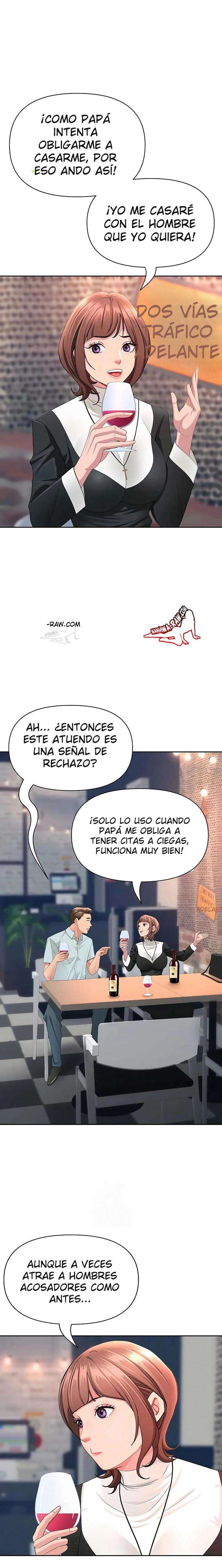 Una Mujer Casada Capitulo 29 página 10