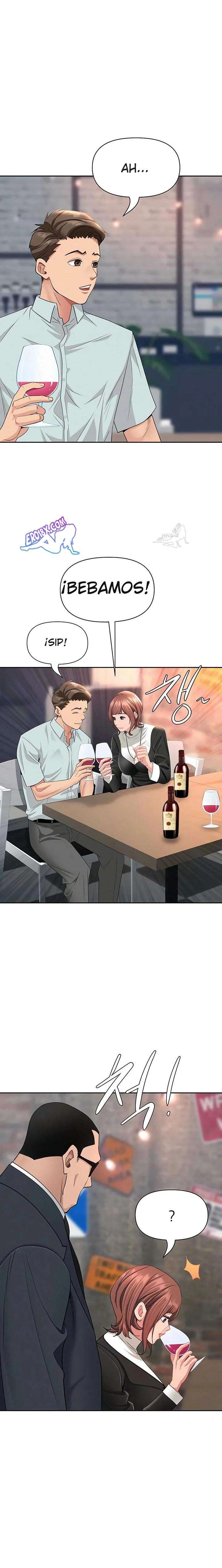 Una Mujer Casada Capitulo 29 página 11