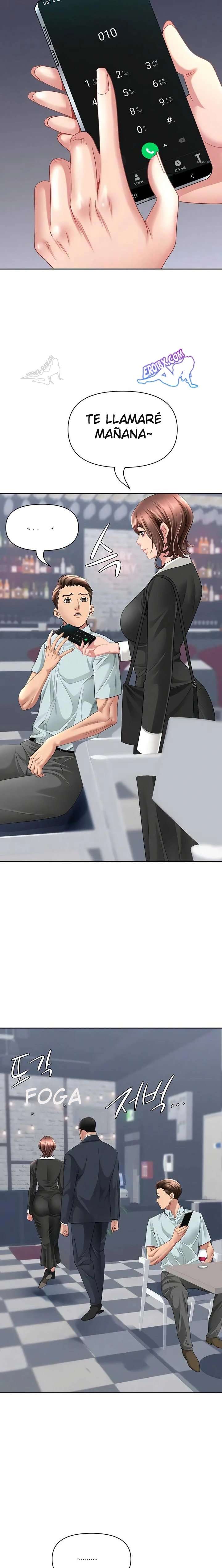 Una Mujer Casada Capitulo 29 página 14
