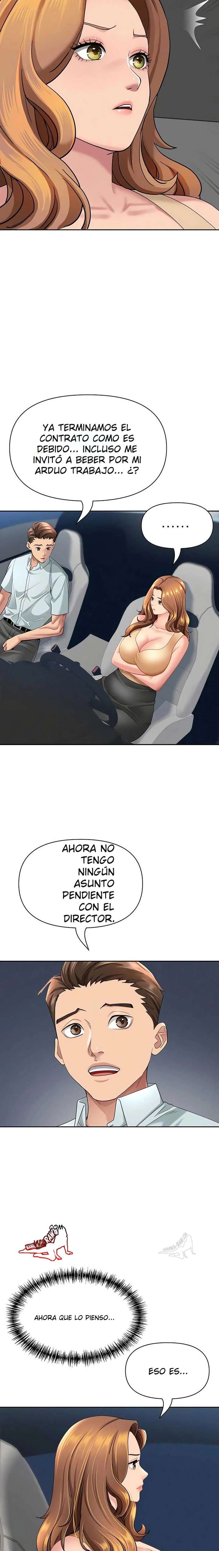 Una Mujer Casada Capitulo 29 página 20
