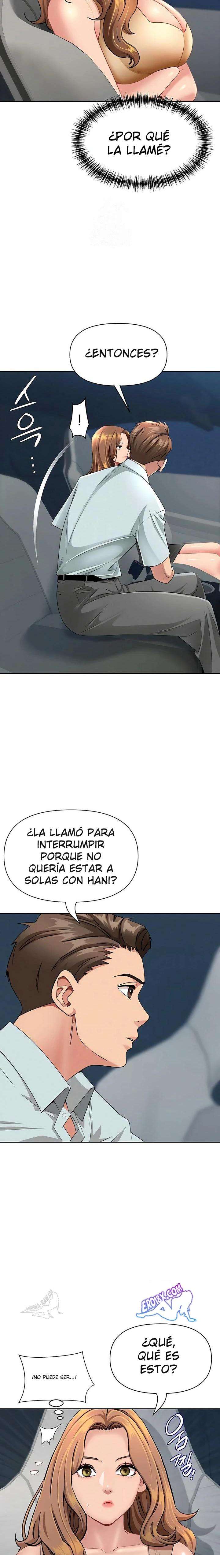 Una Mujer Casada Capitulo 29 página 21