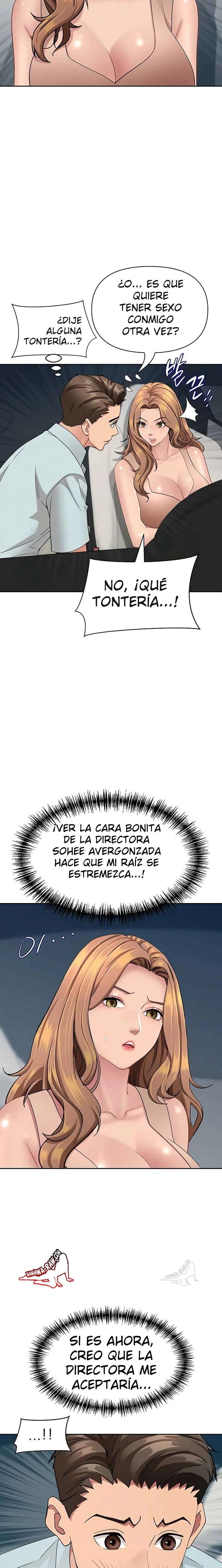Una Mujer Casada Capitulo 29 página 22