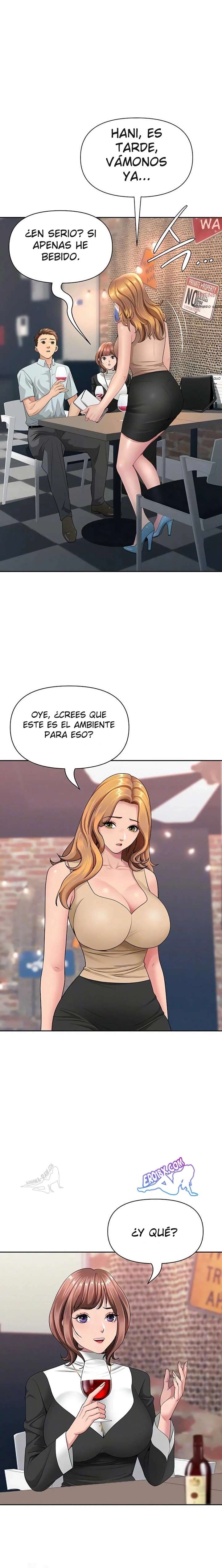 Una Mujer Casada Capitulo 29 página 4