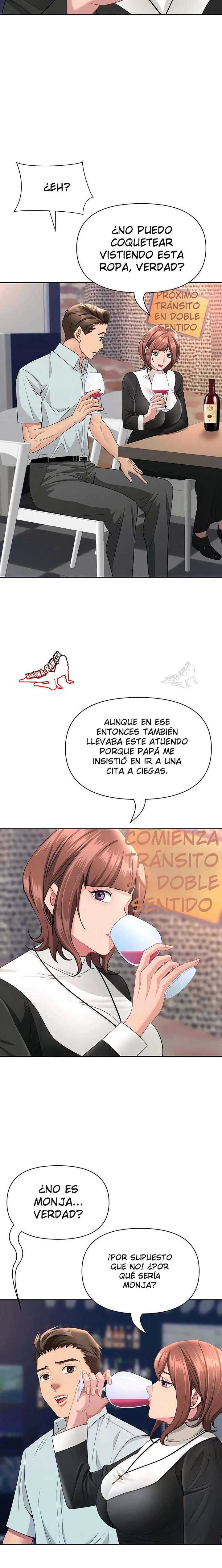 Una Mujer Casada Capitulo 29 página 9