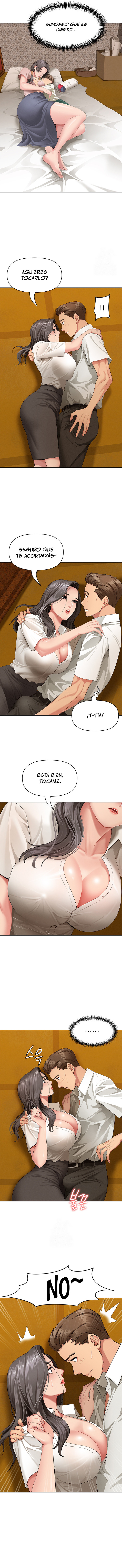 Una Mujer Casada Capitulo 3 página 6