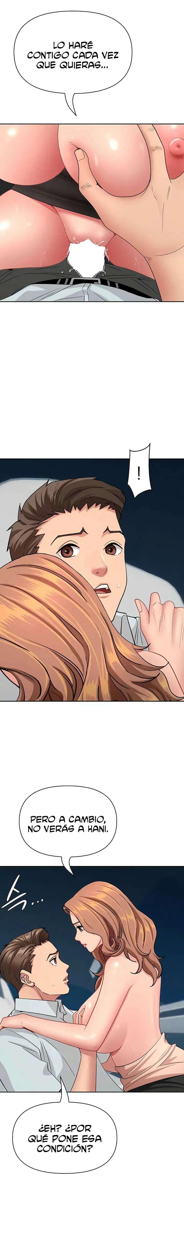 Una Mujer Casada Capitulo 31 página 12
