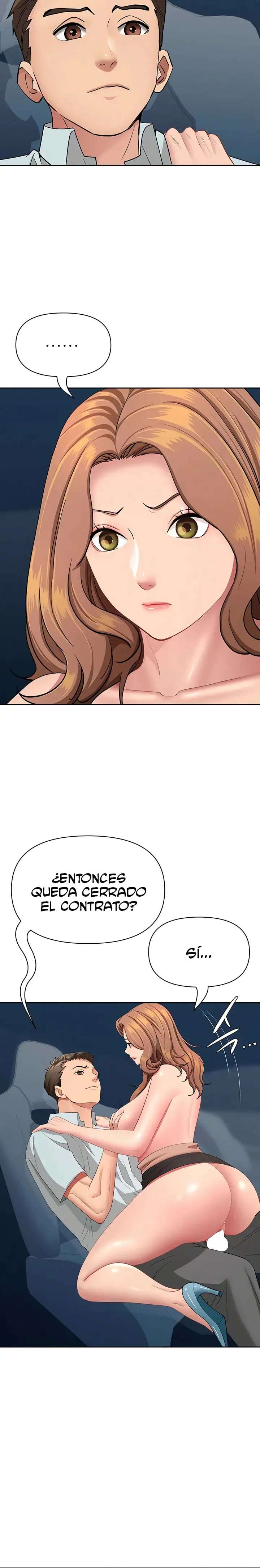 Una Mujer Casada Capitulo 31 página 15