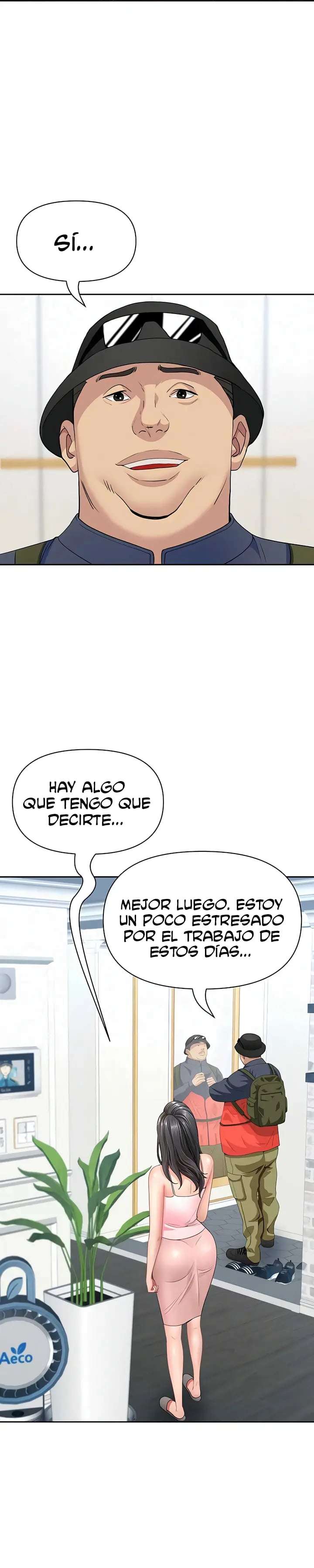 Una Mujer Casada Capitulo 31 página 18