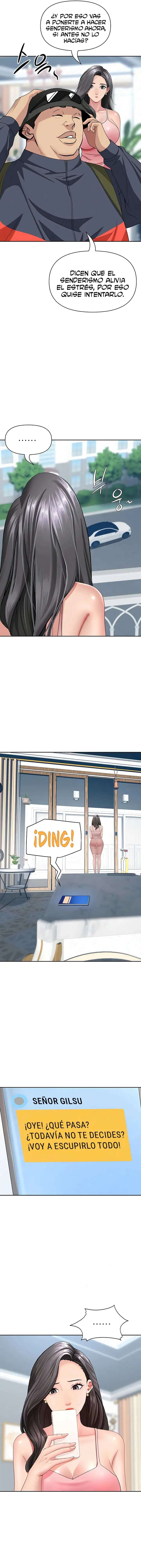 Una Mujer Casada Capitulo 31 página 19