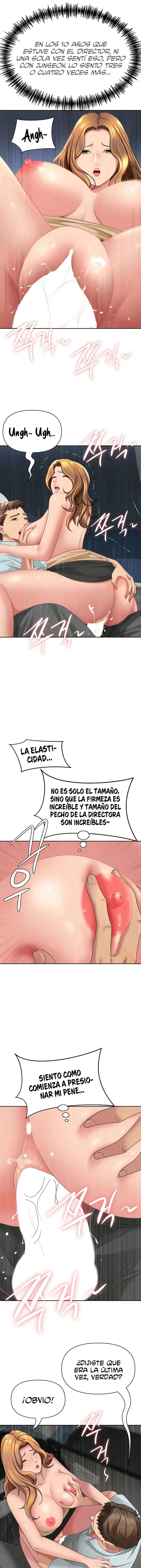 Una Mujer Casada Capitulo 31 página 4