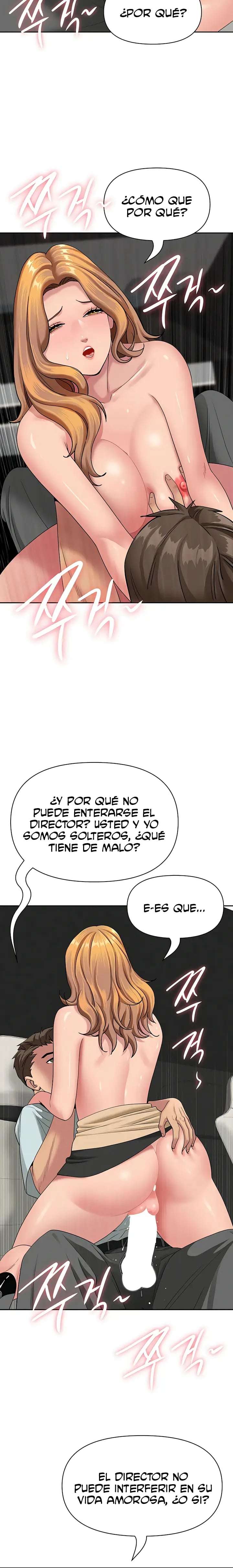 Una Mujer Casada Capitulo 31 página 6