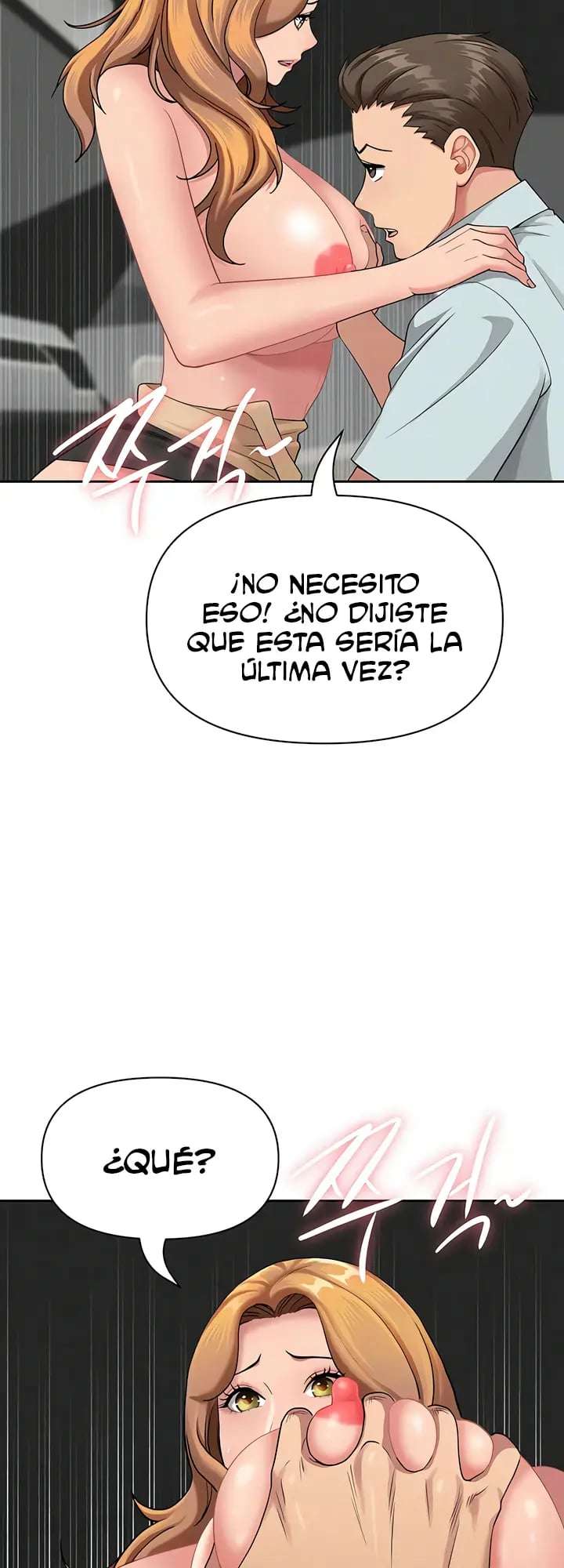 Una Mujer Casada Capitulo 31 página 8