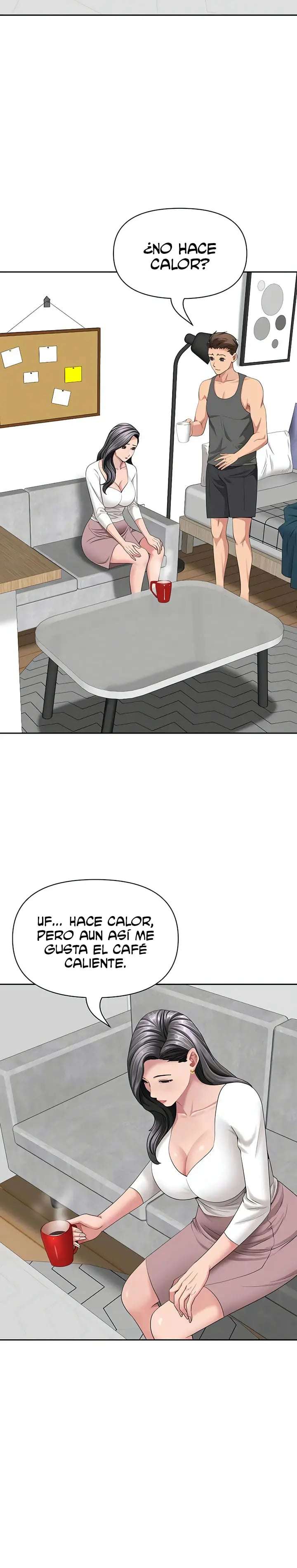 Una Mujer Casada Capitulo 32 página 13