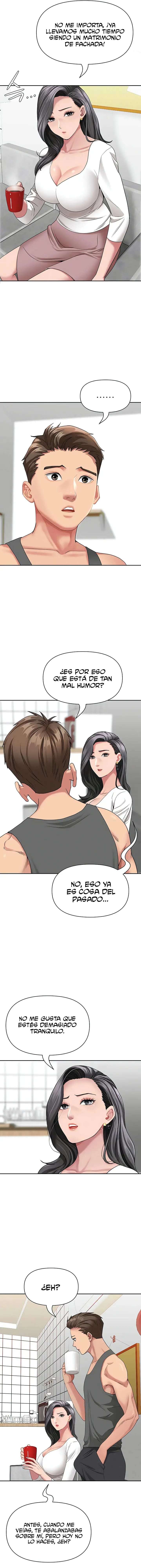 Una Mujer Casada Capitulo 32 página 15
