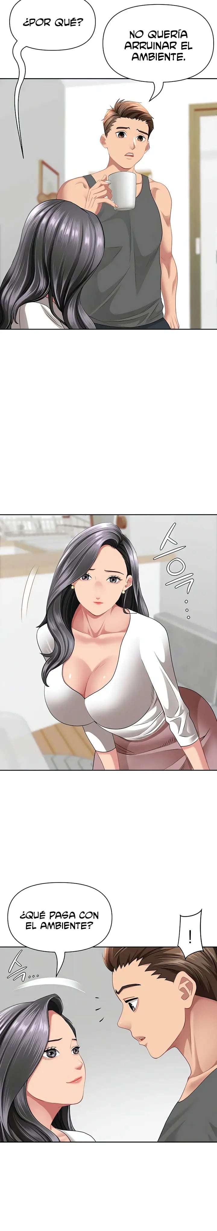 Una Mujer Casada Capitulo 32 página 17