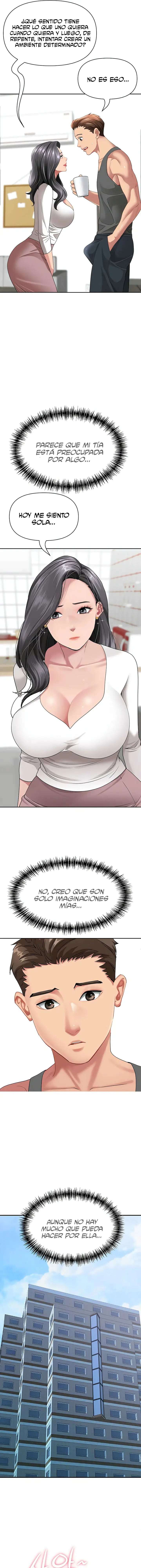 Una Mujer Casada Capitulo 32 página 18