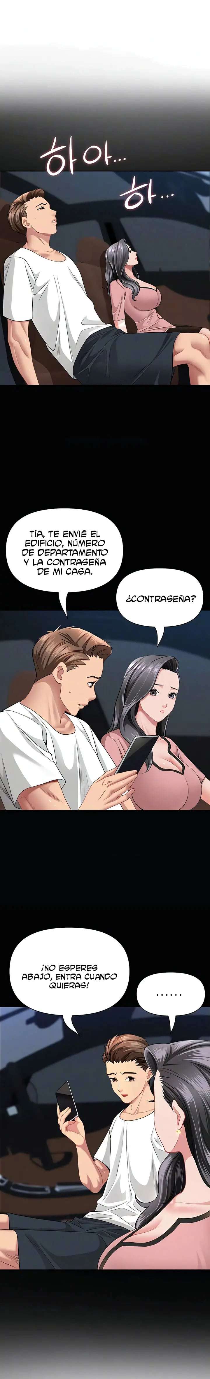 Una Mujer Casada Capitulo 32 página 4