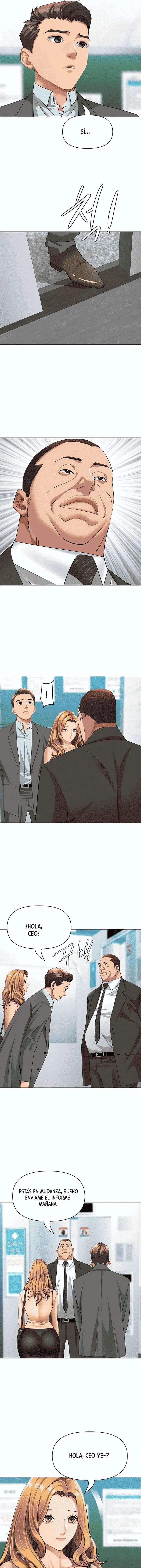 Una Mujer Casada Capitulo 35 página 10