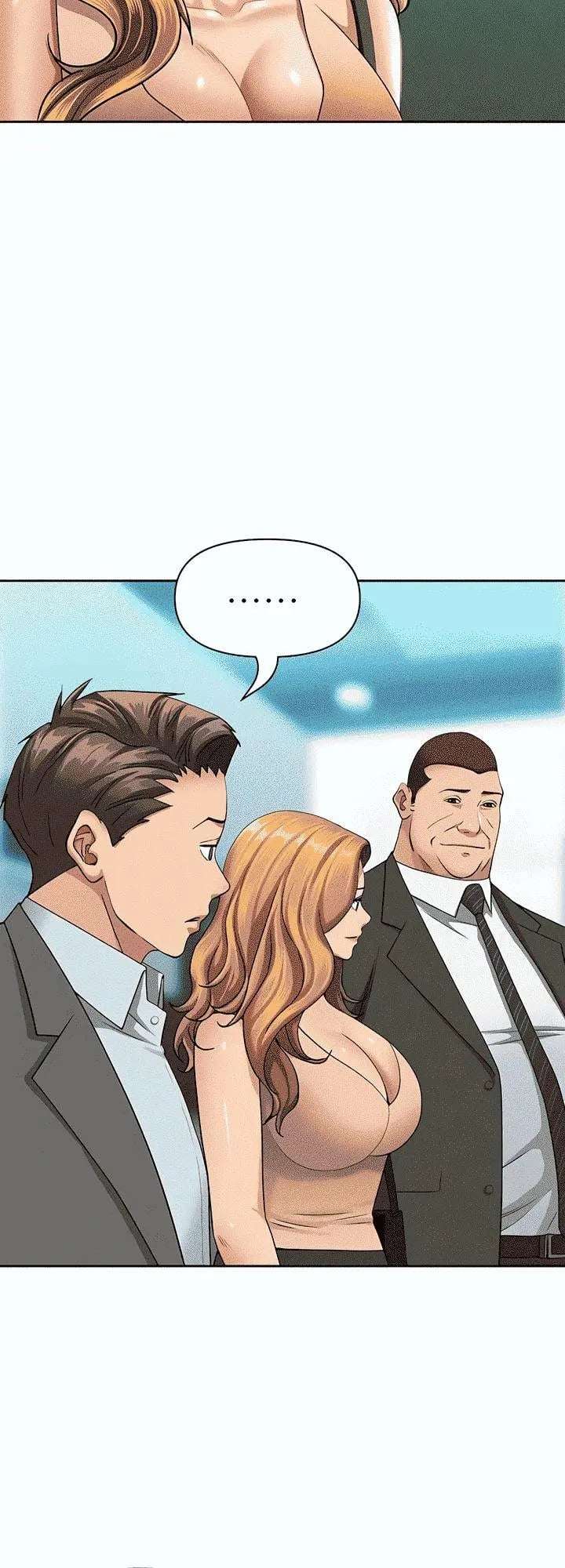 Una Mujer Casada Capitulo 35 página 11