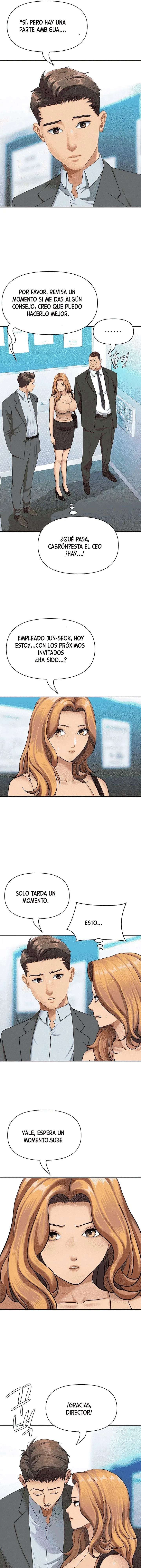 Una Mujer Casada Capitulo 35 página 13