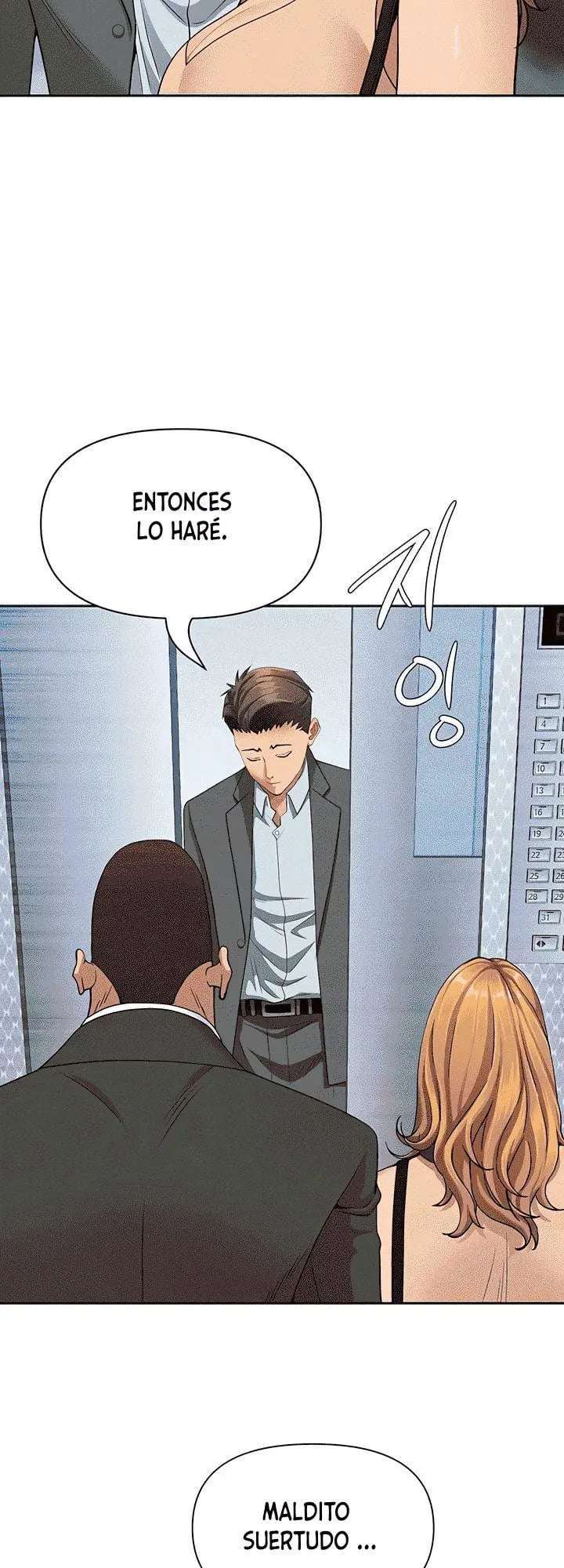 Una Mujer Casada Capitulo 35 página 14