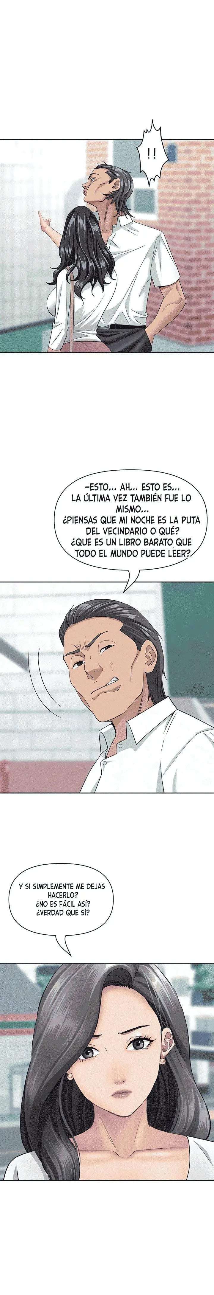 Una Mujer Casada Capitulo 35 página 21