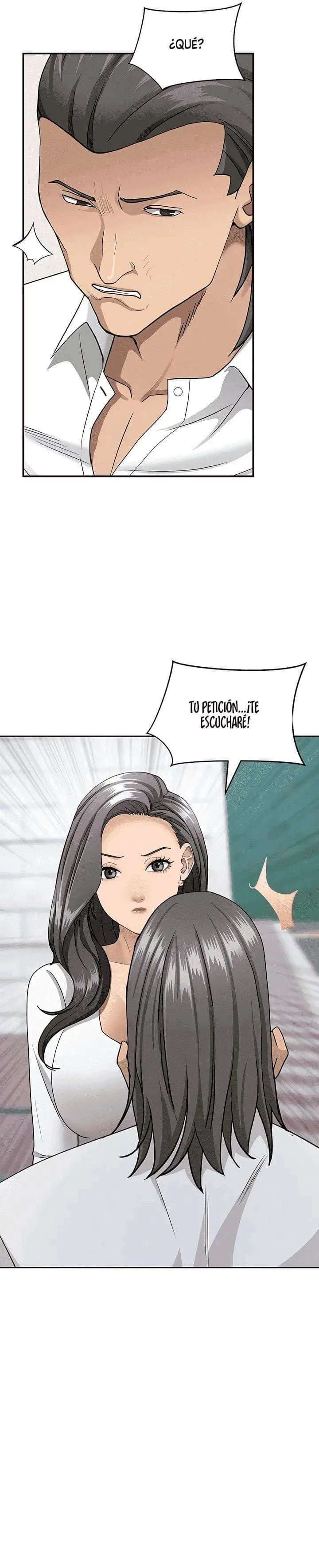 Una Mujer Casada Capitulo 35 página 22