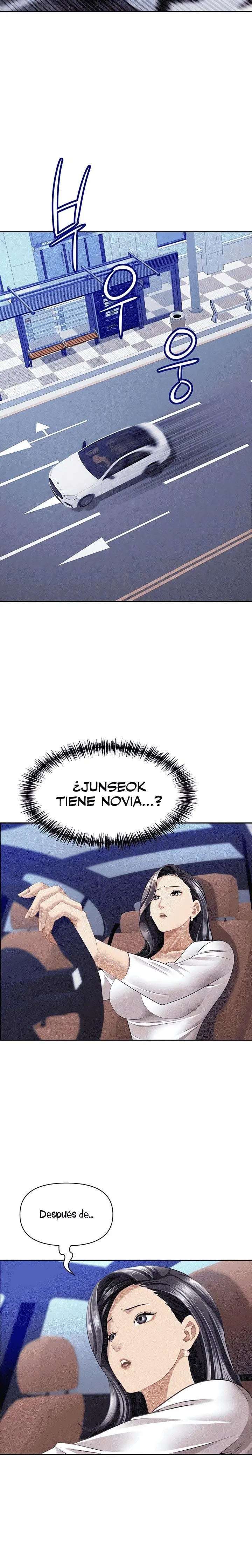 Una Mujer Casada Capitulo 35 página 3