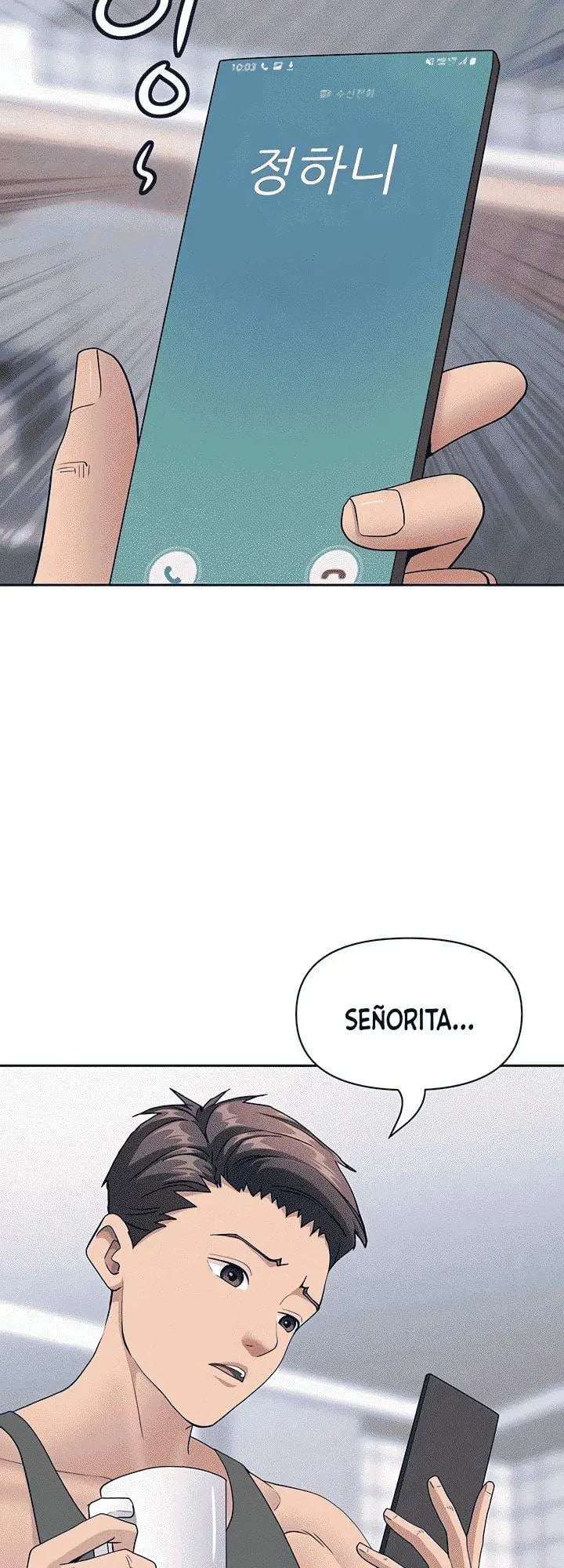 Una Mujer Casada Capitulo 35 página 5