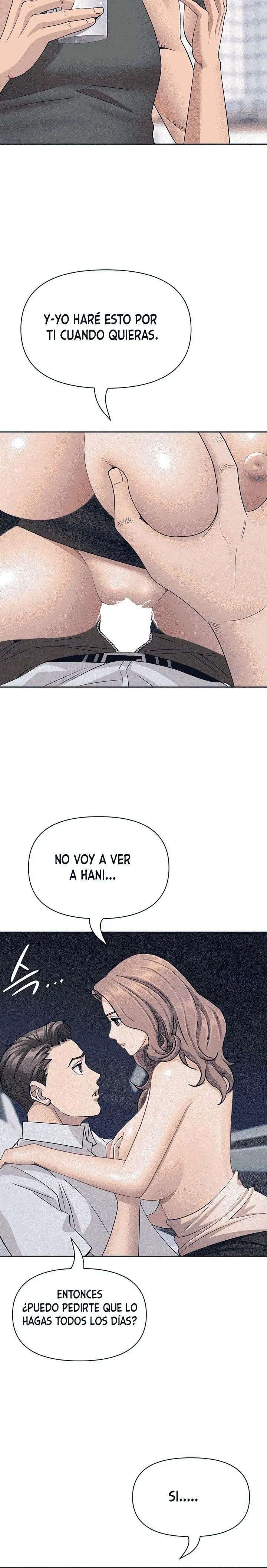 Una Mujer Casada Capitulo 35 página 6