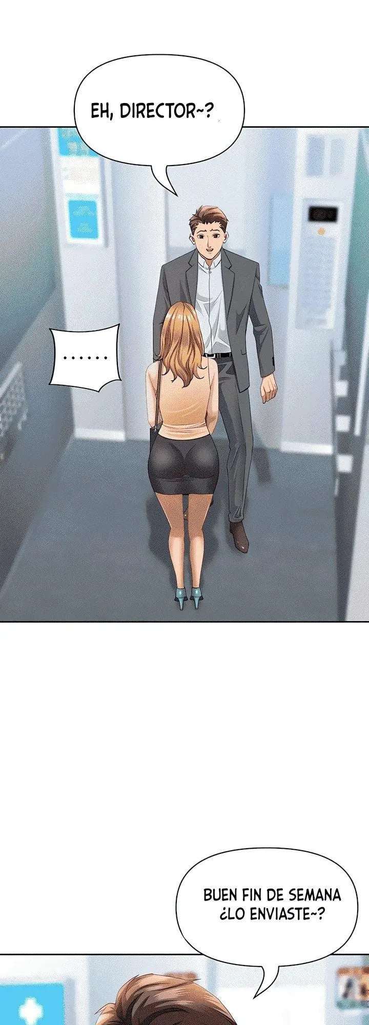 Una Mujer Casada Capitulo 35 página 8