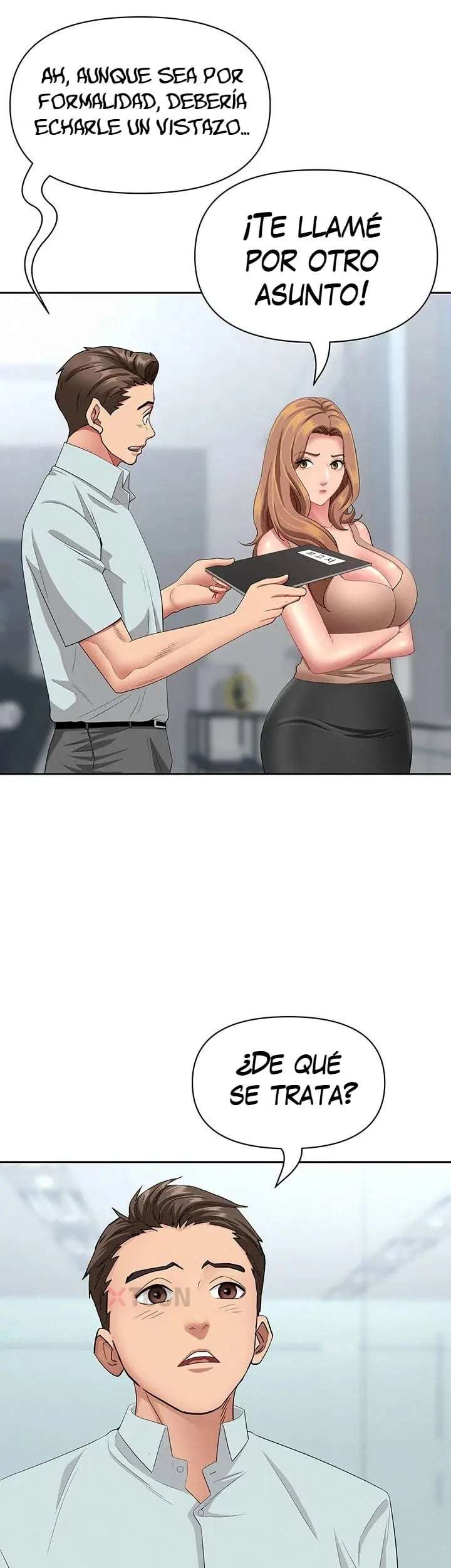 Una Mujer Casada Capitulo 36 página 10