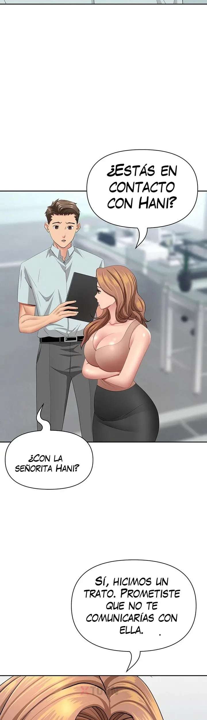 Una Mujer Casada Capitulo 36 página 11