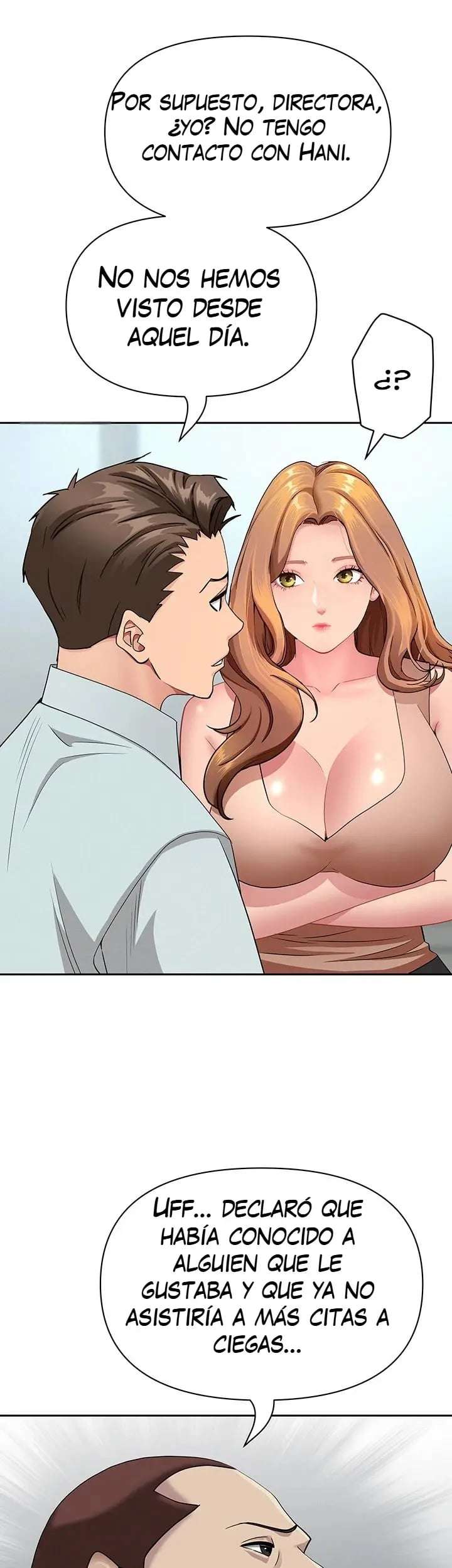 Una Mujer Casada Capitulo 36 página 13