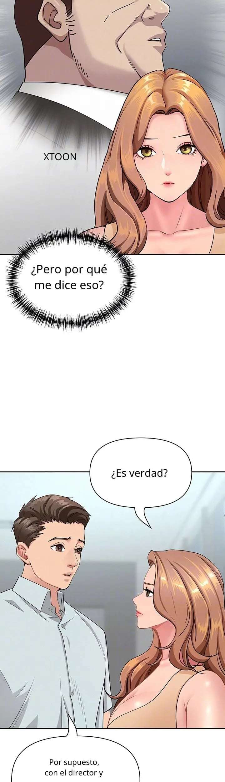 Una Mujer Casada Capitulo 36 página 14