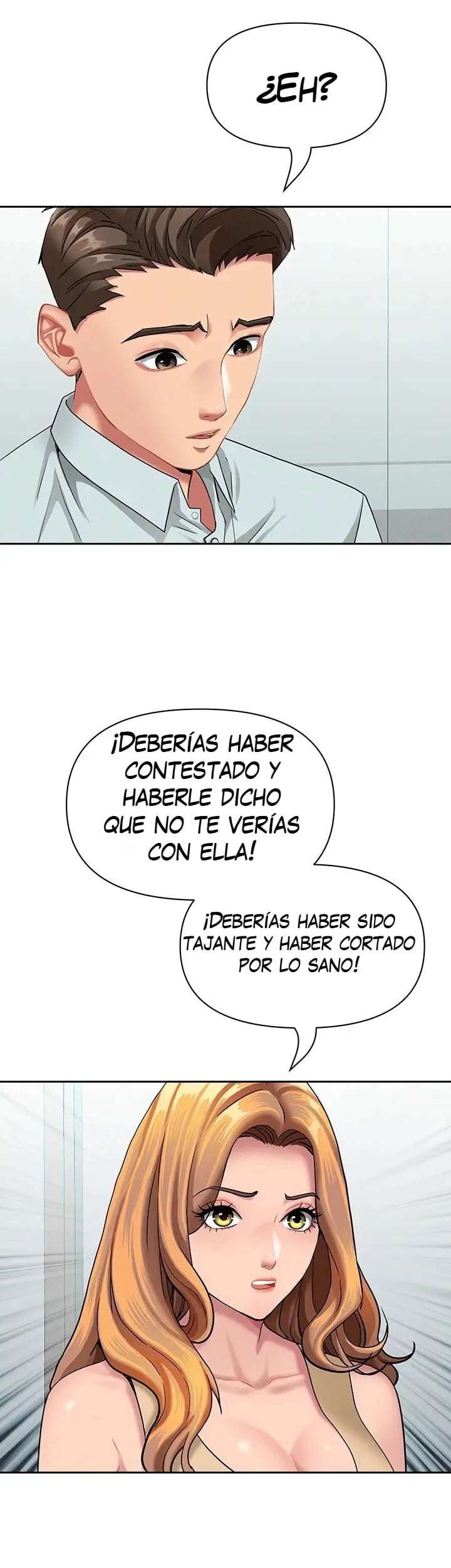 Una Mujer Casada Capitulo 36 página 19