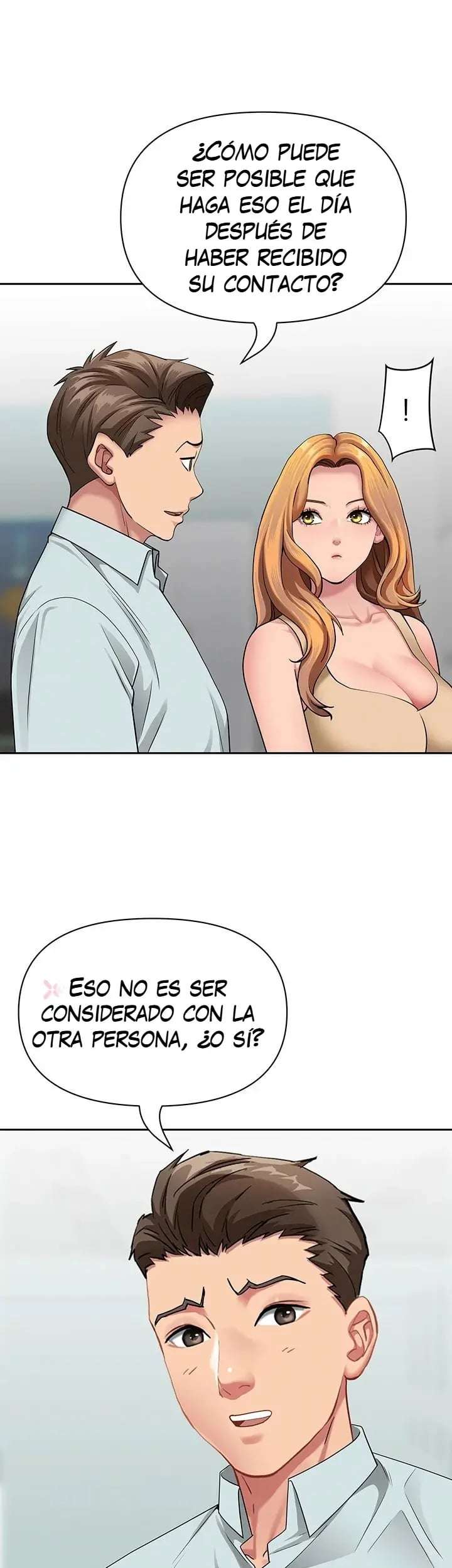 Una Mujer Casada Capitulo 36 página 20