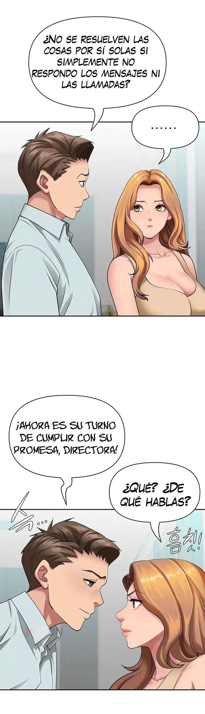 Una Mujer Casada Capitulo 36 página 22