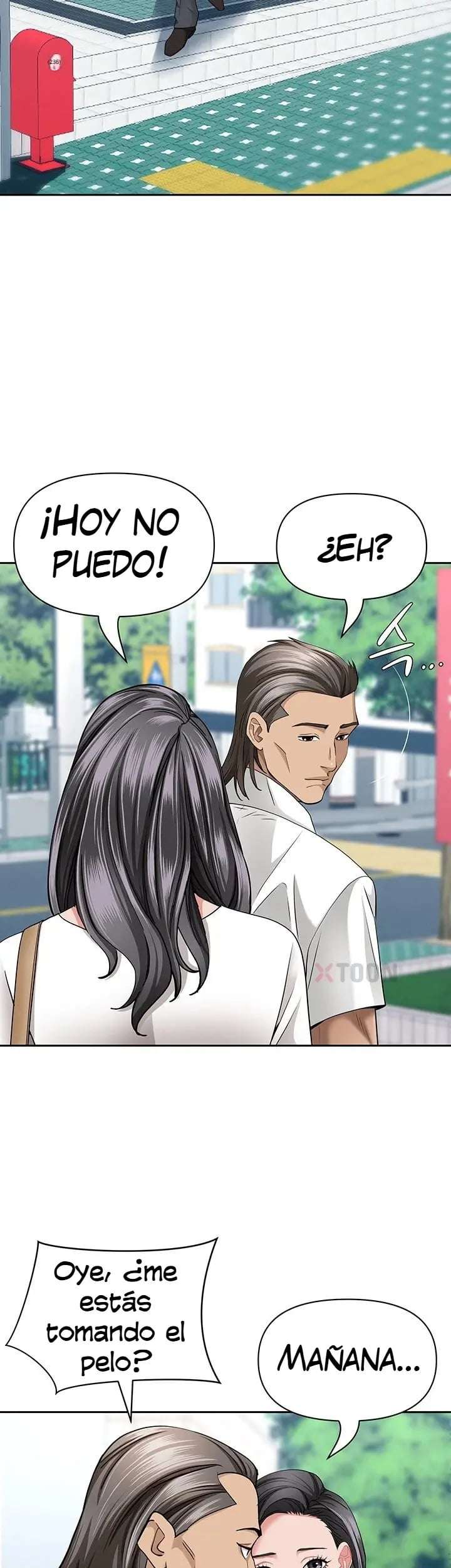 Una Mujer Casada Capitulo 36 página 30