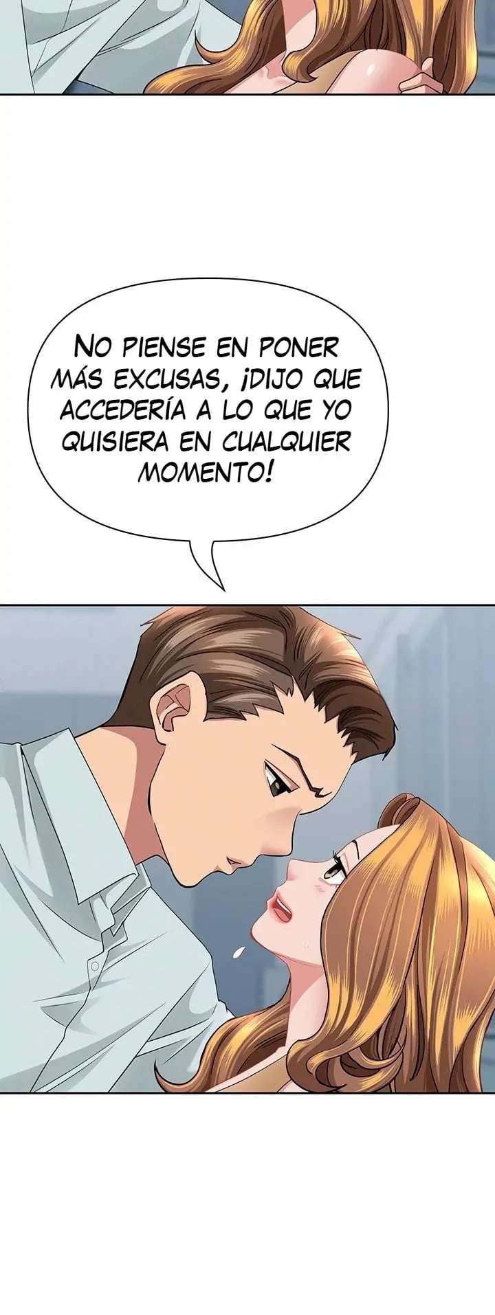 Una Mujer Casada Capitulo 36 página 37