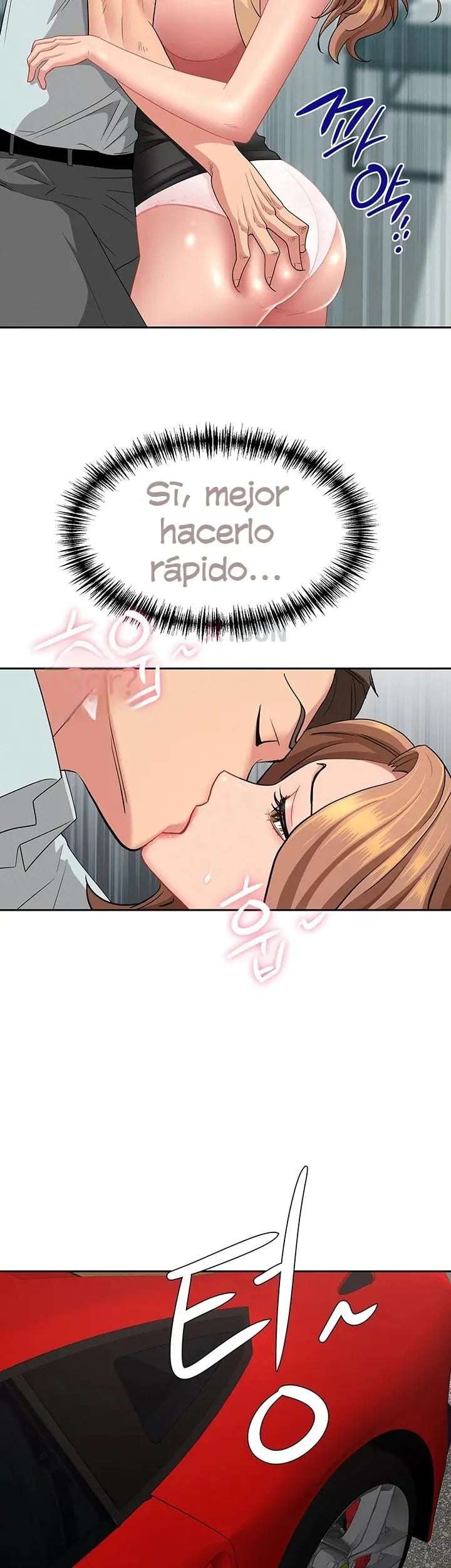 Una Mujer Casada Capitulo 36 página 43